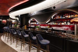Bar Dali Dubai